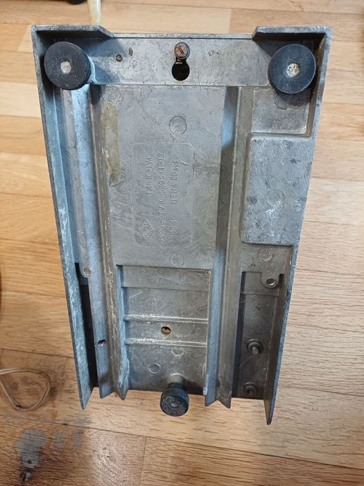 Настолен циркуляр