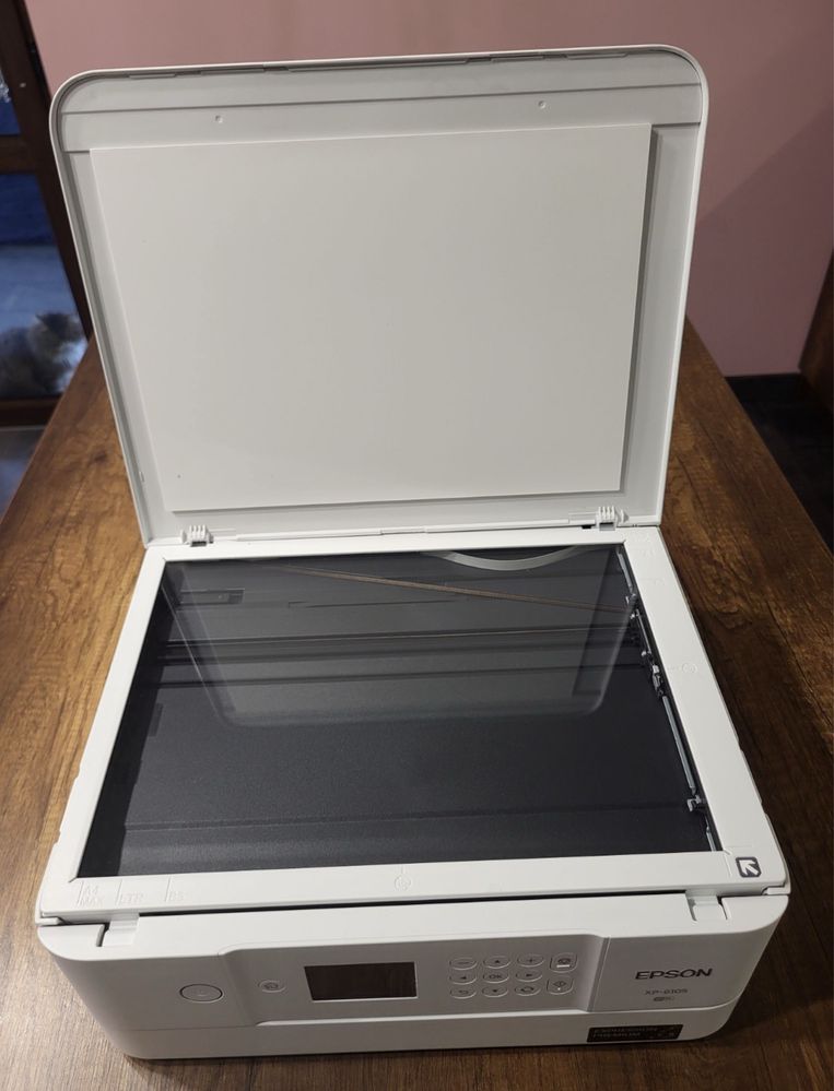 Принтер epson XP6105 expression premium