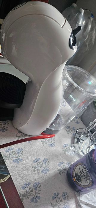Кафе Машина Dolce Gusto
