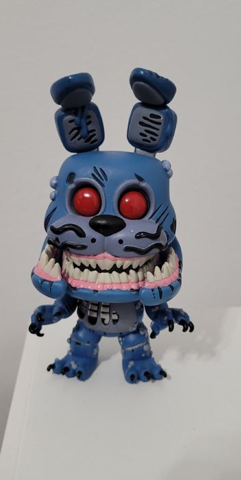 Jucatie Funko Pop Twisted Bonnie