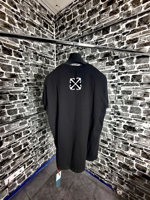 Off White тениска