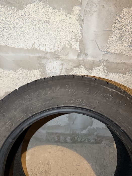 triangle snow lion 185/65R15