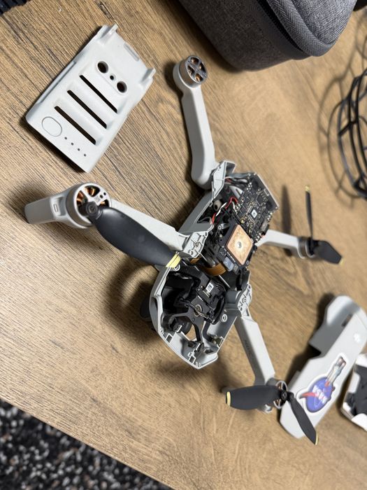 Vand piese Dji mini
