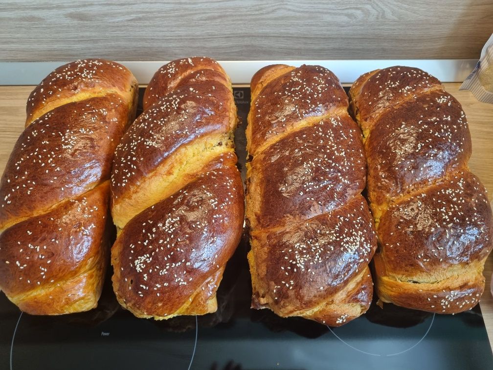 Cozonaci la comanda