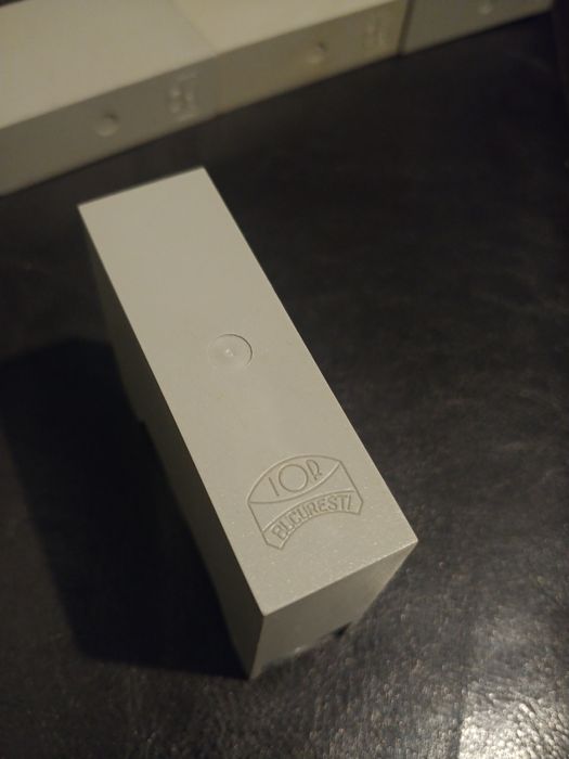 RAR 6 filtre foto IOR M49 MP3s MP4c MP5c efect multiprisma multifatete