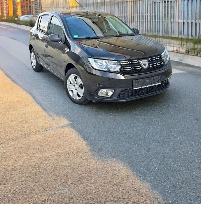DACIA sandero  1.0 Gpl