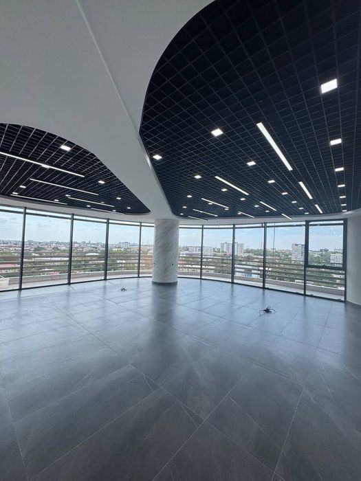 Сдается офис Бизнес Центр ZGG, Piramid Tower 117м2