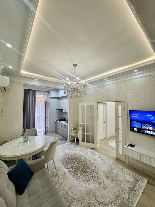 Продаётся своя 3-х комнатная квартира