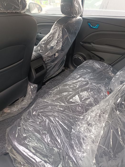 Elektro mobil  avtokridit