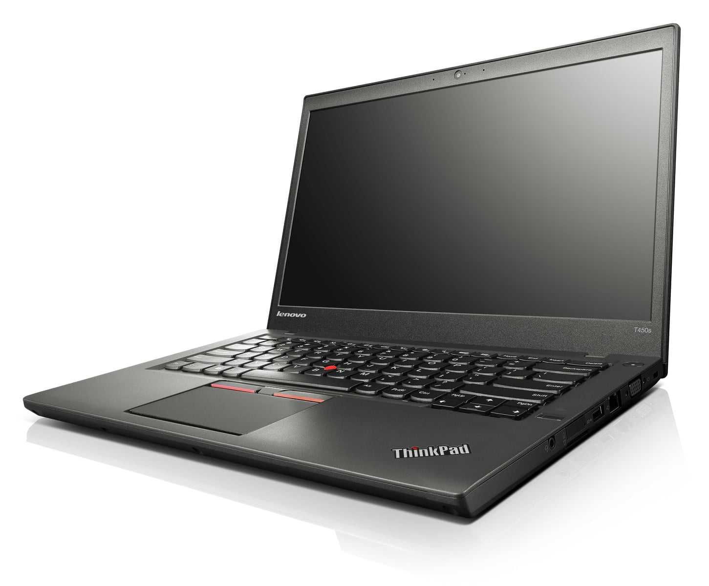 Laptop Lenovo ThinkPad T460,Intel Core I5-6300U,8GB DDR3,SSD 240GB
