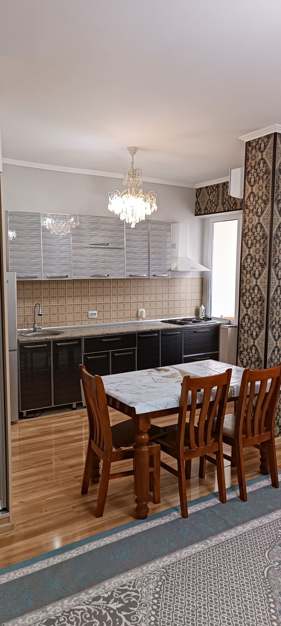 Продам 1 комнатную квартиру