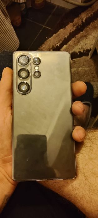 Smartphone S25 ultra