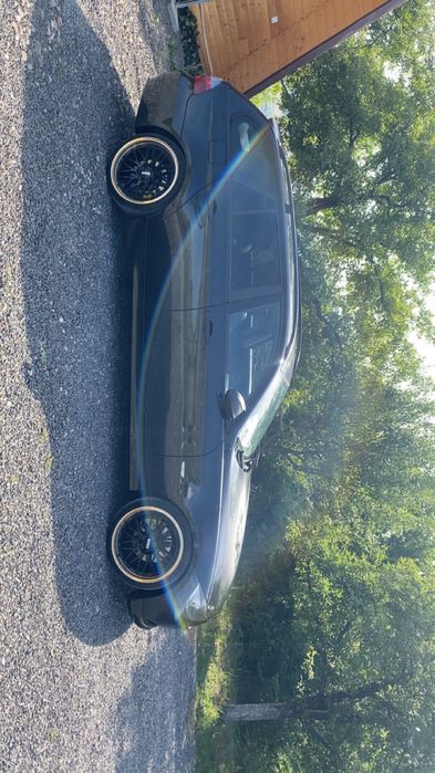 Vând sau schimb bmw e91 top !