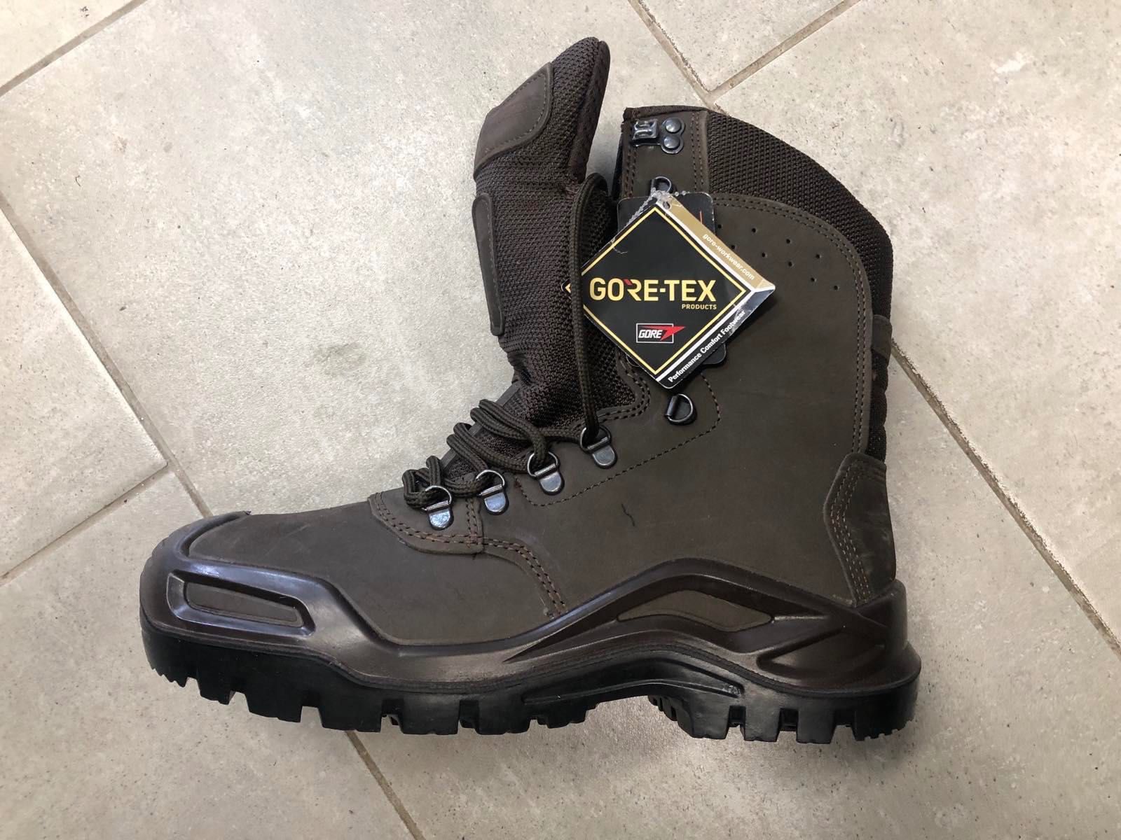 Тактически кубинки- Goretex и кевлар+Подарък-Такт. шапка и Такт. колан