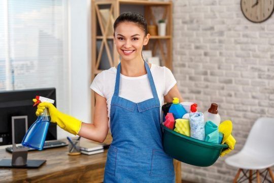 Уборка Хизматлари/Уборка квартир
