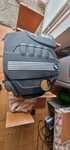 Capac motor bmw 2.0 n47d20c