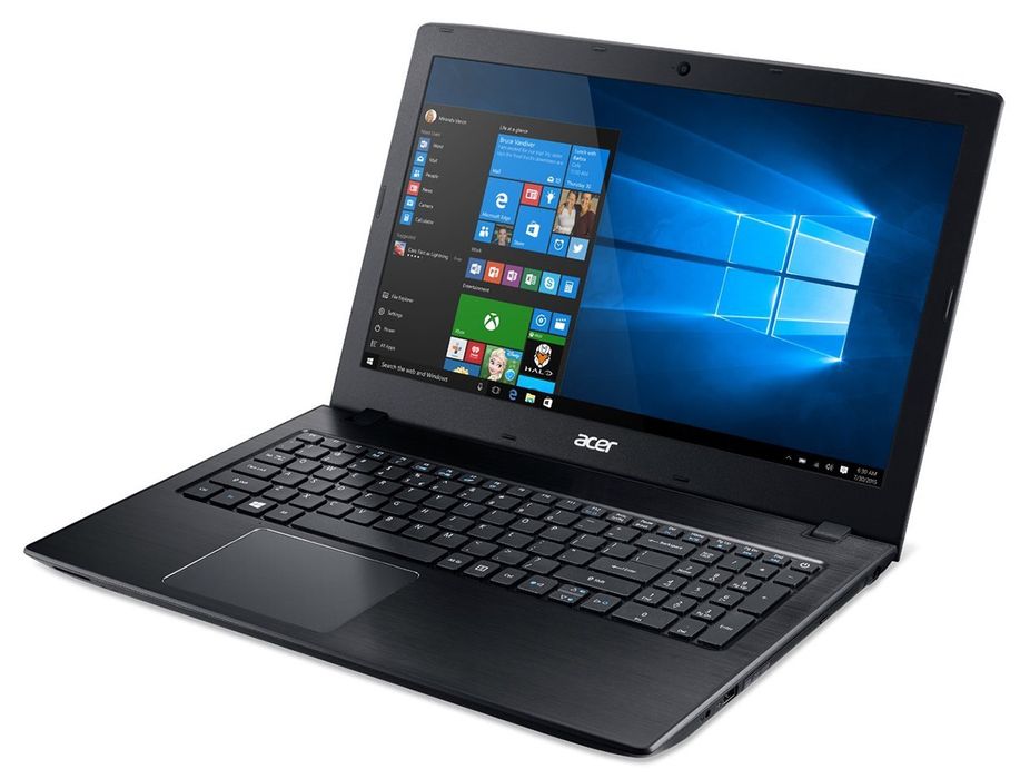 Aspire E5-575 noutbook seriyasi