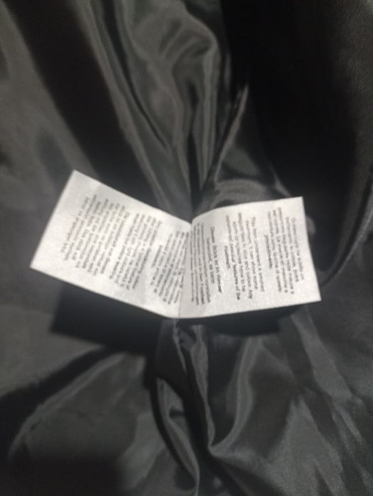 Geaca de dama scurta