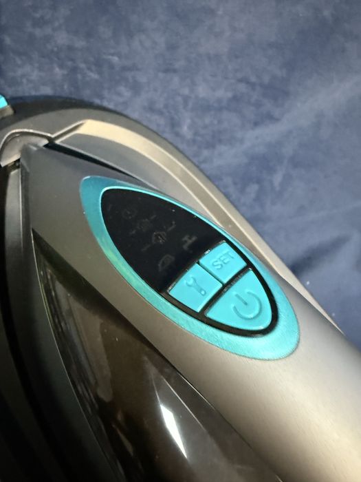 Парогенератор Cecotec IronHero 3200