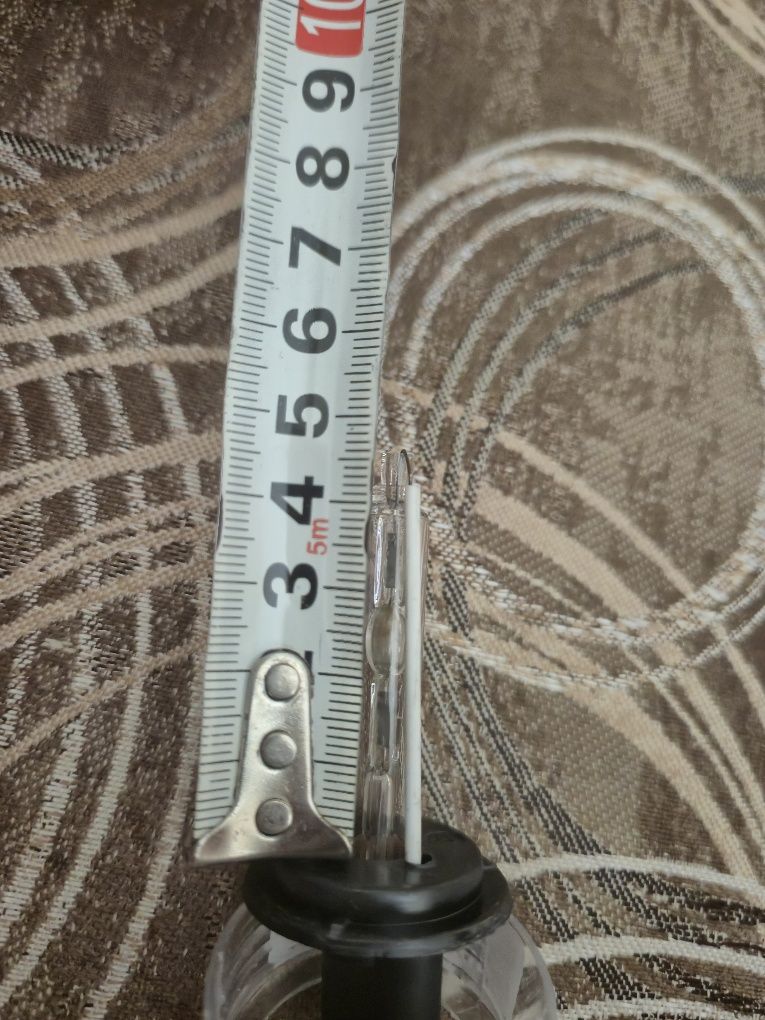 Ксенон крушки Н7 6000К 35W .