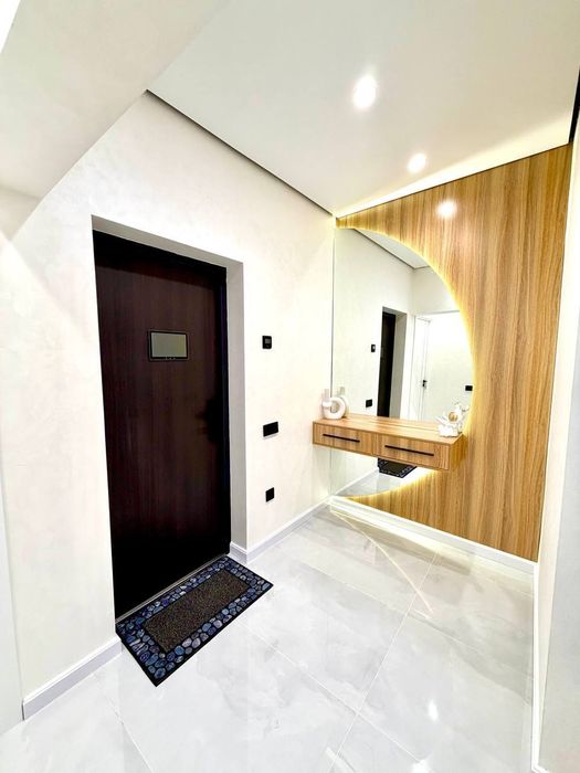 Продается 3х ком квартира, ориентир: Саид Барака, 65 м²