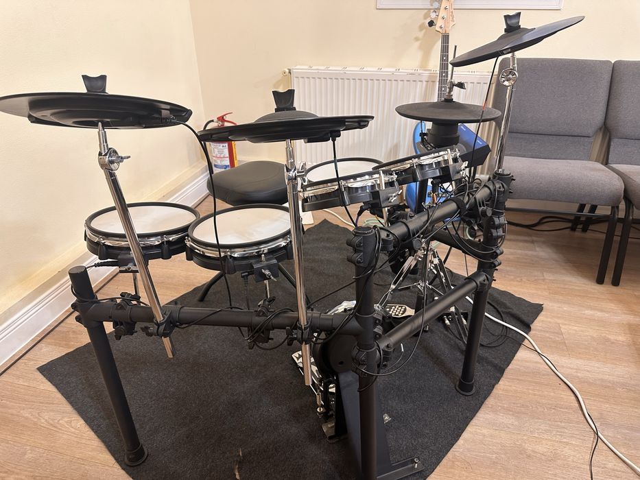 Tobe electrice millenium mps 850