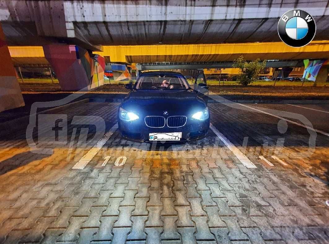 Becuri led leduri pentru lumini de zi BMW F20
