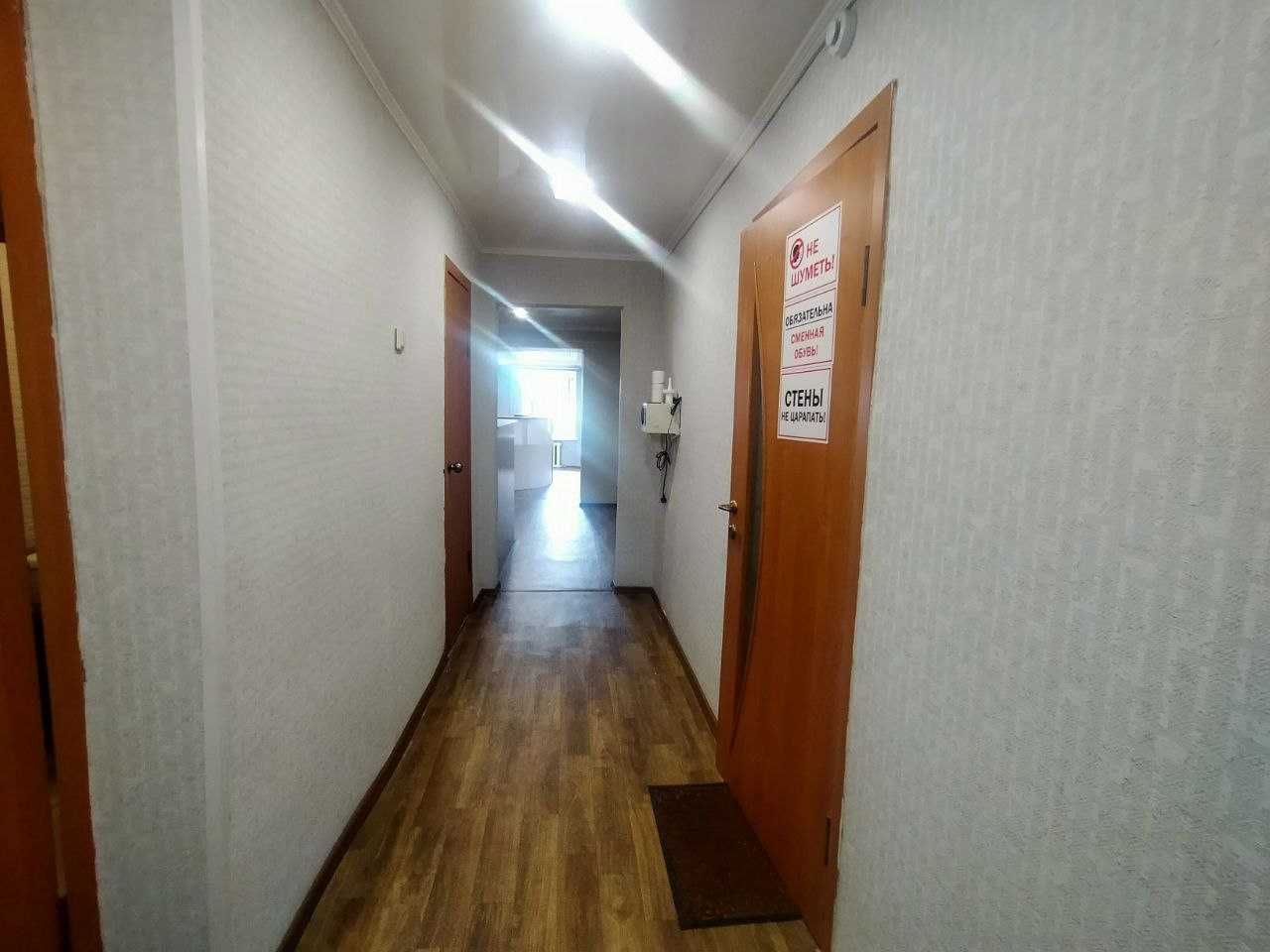 Продажа коммерческого помещения, в м-р/не Береке.