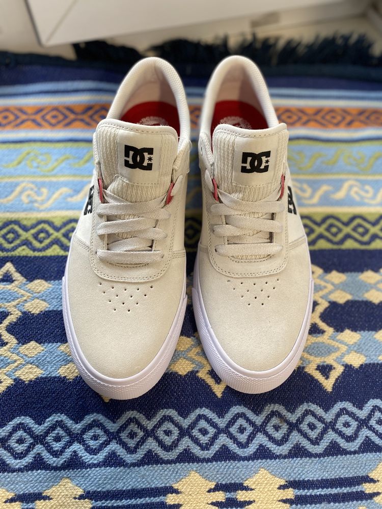 Кеды DC Shoes