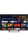 Телевизор Star-Light 32" (81 см), Smart Android, HD, LED