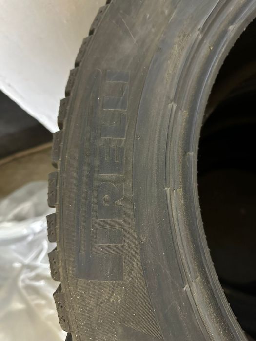 АвтоШины Pirelli 285/50/r20