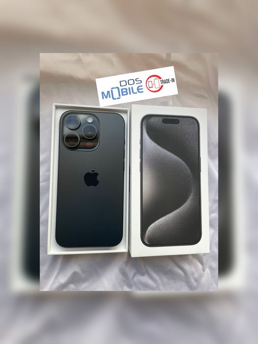 Apple iPhone 15pro Айфон 15про 128гб