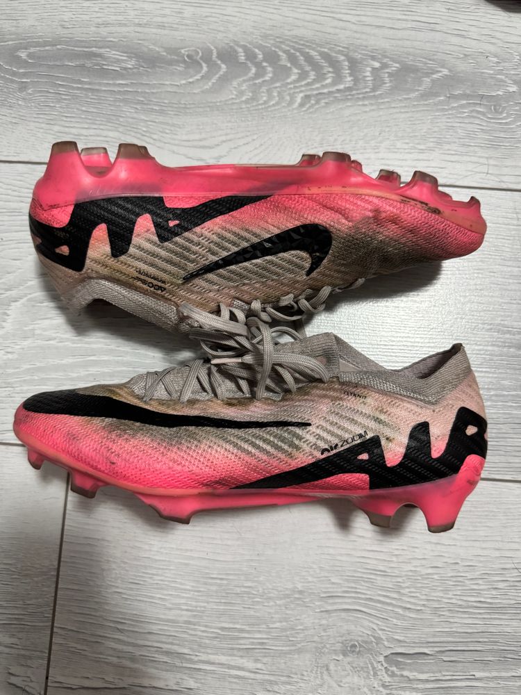 Ghete Fotbal Nike Mercurial Superfly 9 ELITE FG - 42
