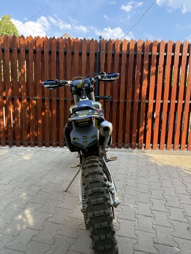 Husqvarna te 300 2020.
