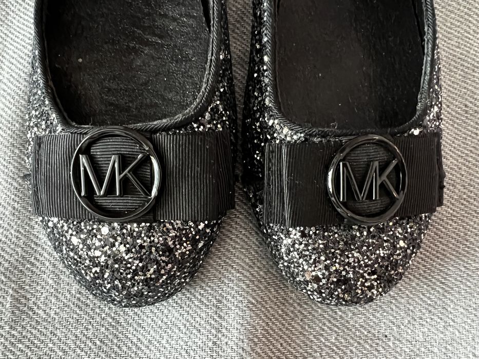 Обувки Michael Kors