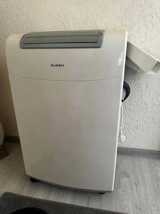 Портативен/преносим климатик