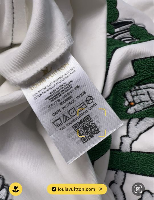 Мъжки Комплект Louis Vuitton (М)