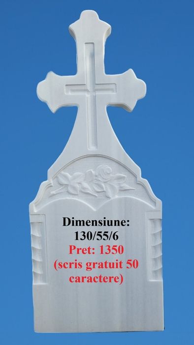 Cruci marmura granit