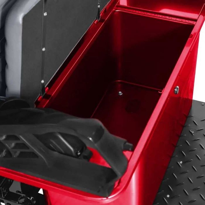 Triciclu Electric 45Ah Hercules, Motor 3900W, 72V, 45Ah, Cu Permis