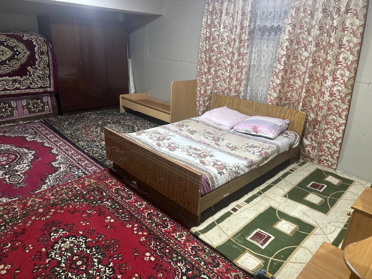 Срочно Аренда хозяйка 250$