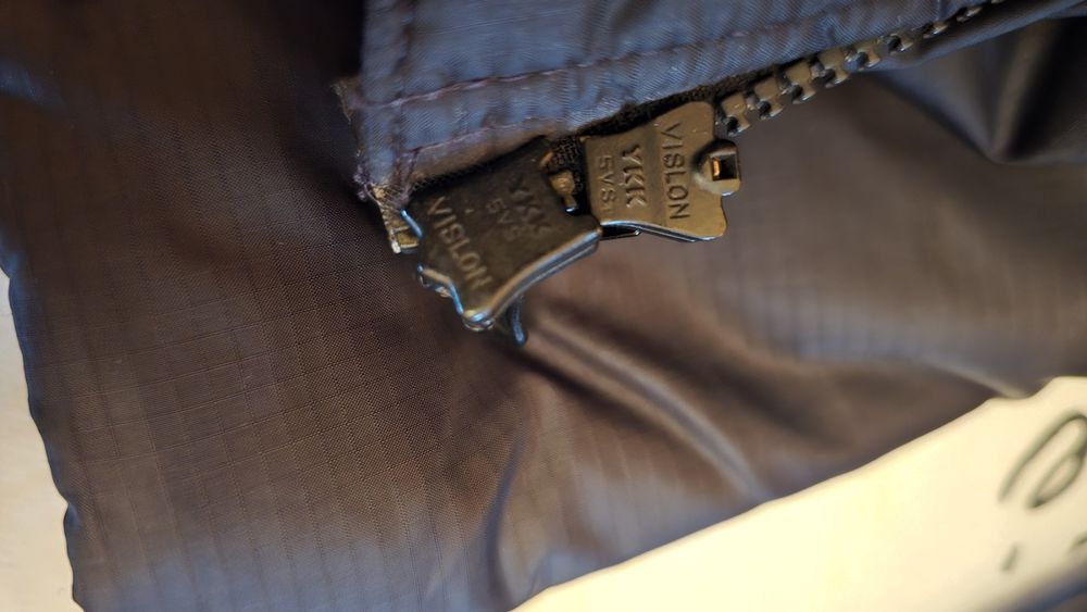 Nike  550 пухено яке оригинално