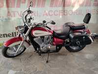 Honda VT 750 C Shadow-2008