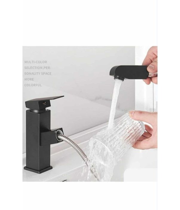 Baterie baie / bucătărie, nou, sigilat