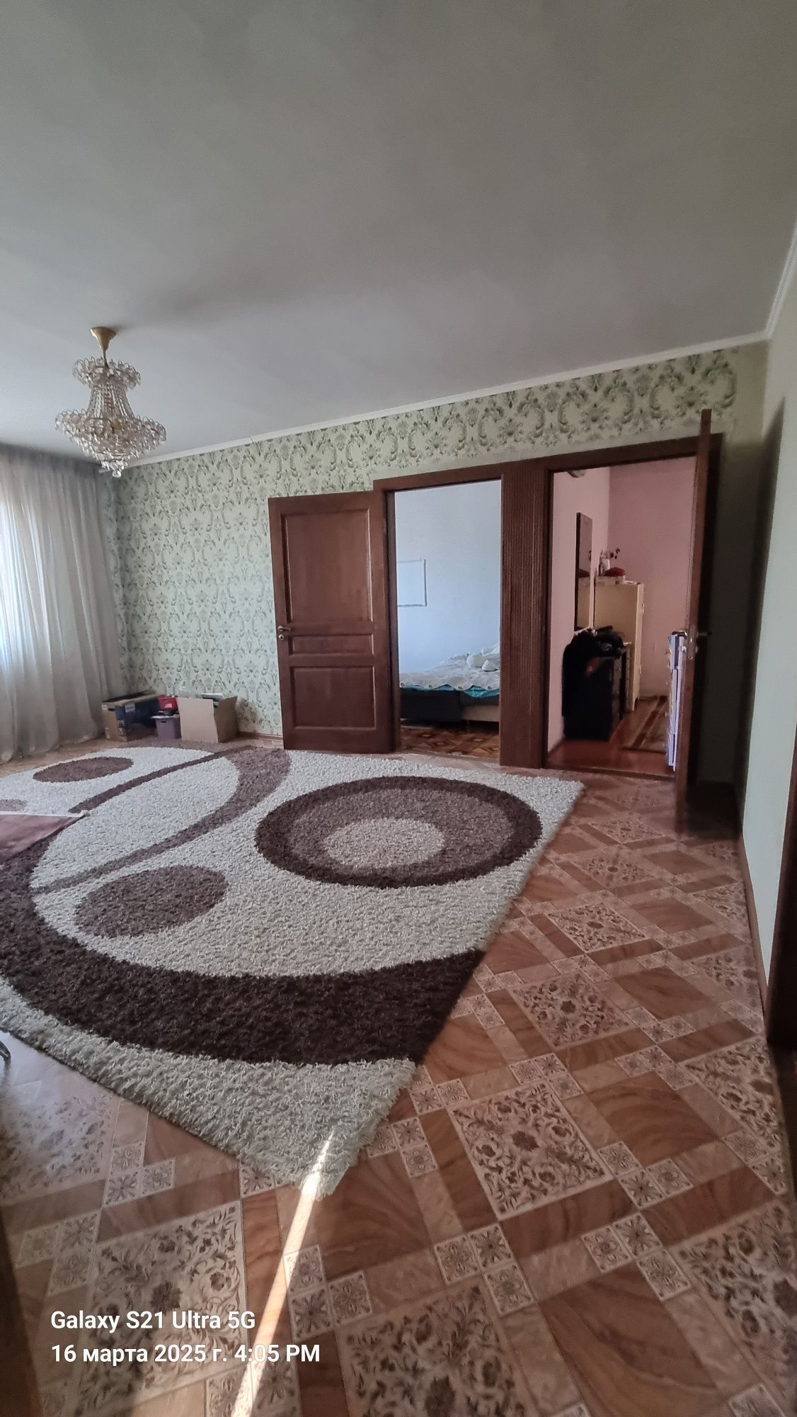 Продаётся  Дом частный