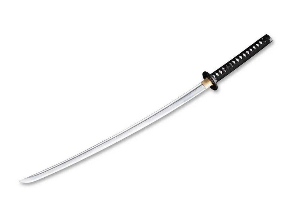 Sabie Boker Magnum Kimura Katana Black 05SC311 - produs nou