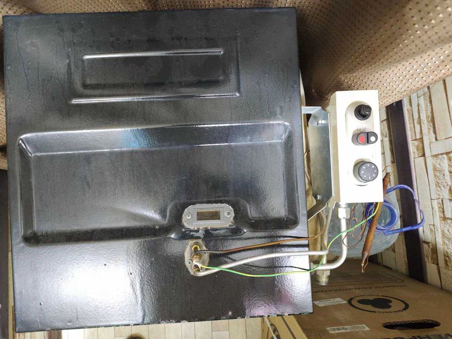 Продам украинскую печь, Аког 3