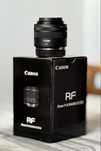 Canon RF 35 1.8 STM
