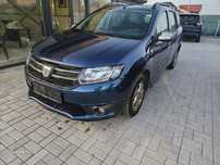 Dacia Logan Dacia Logan MCV 1.5 dCi Celebration EURO 5