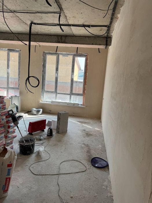 Koh Ota  новостройка 3/2/12 white box 70м2