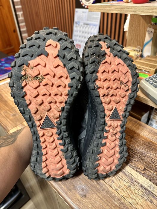 Обувки nike ACG Maintain Flay Low